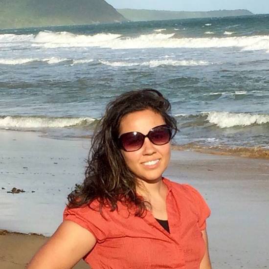 Profile Picture of Sylvie Dorsett