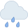 Rainy Icon