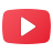 YouTube Icon